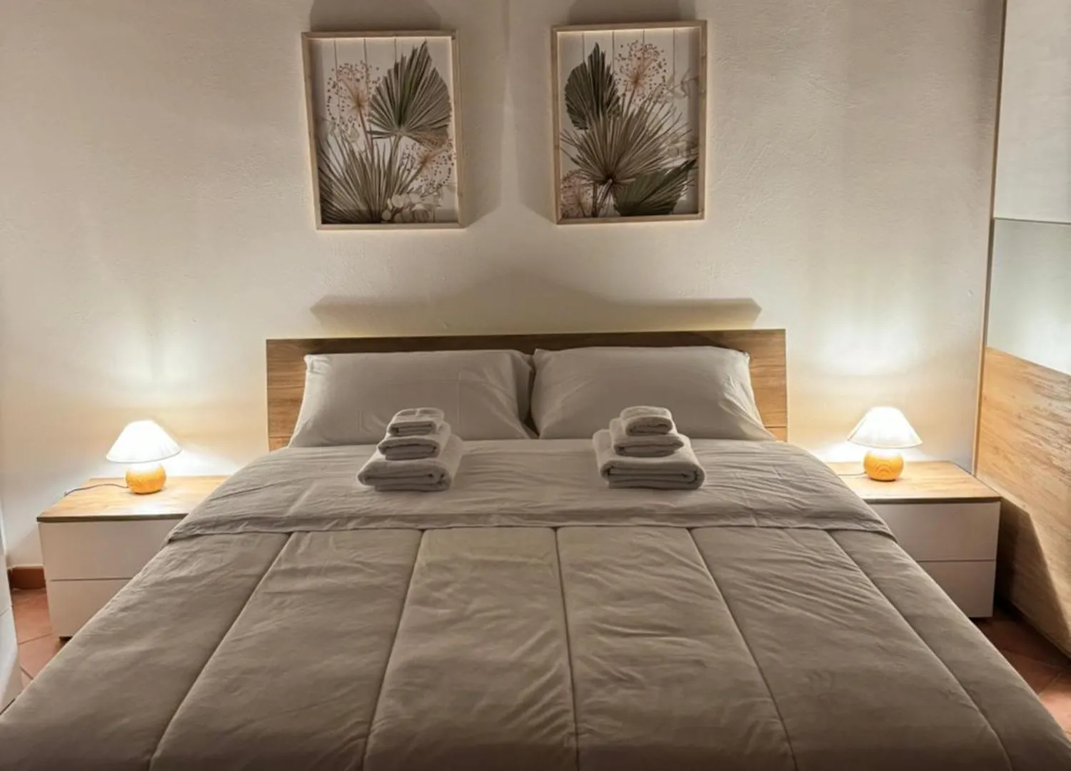 La Dolce Casetta Palermo Holiday home