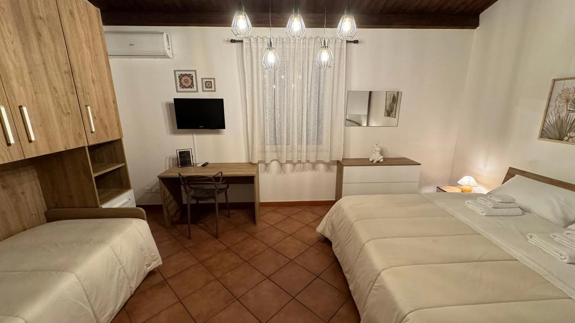 Holiday home La Dolce Casetta Palermo