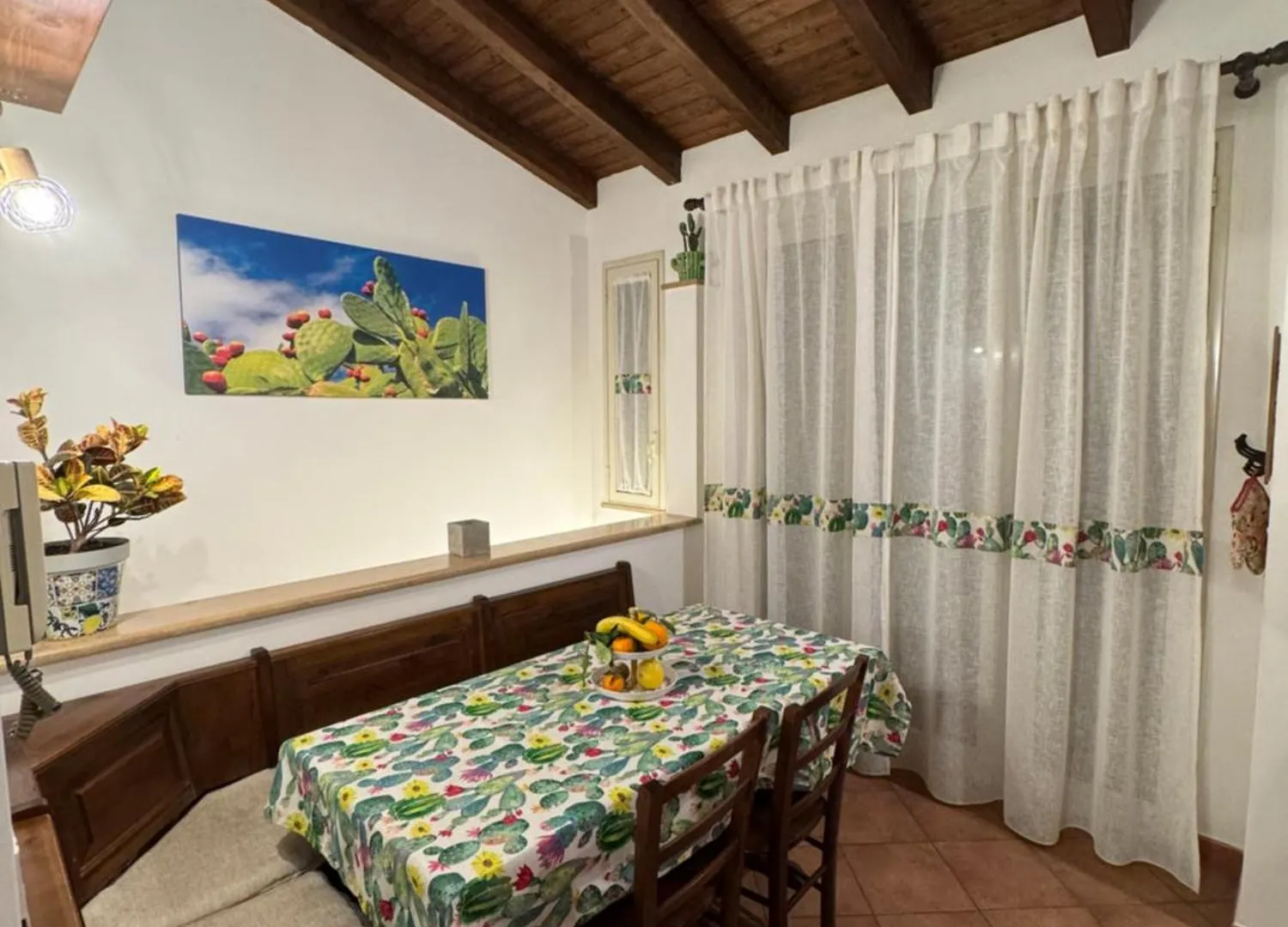 Holiday home La Dolce Casetta Palermo Italy