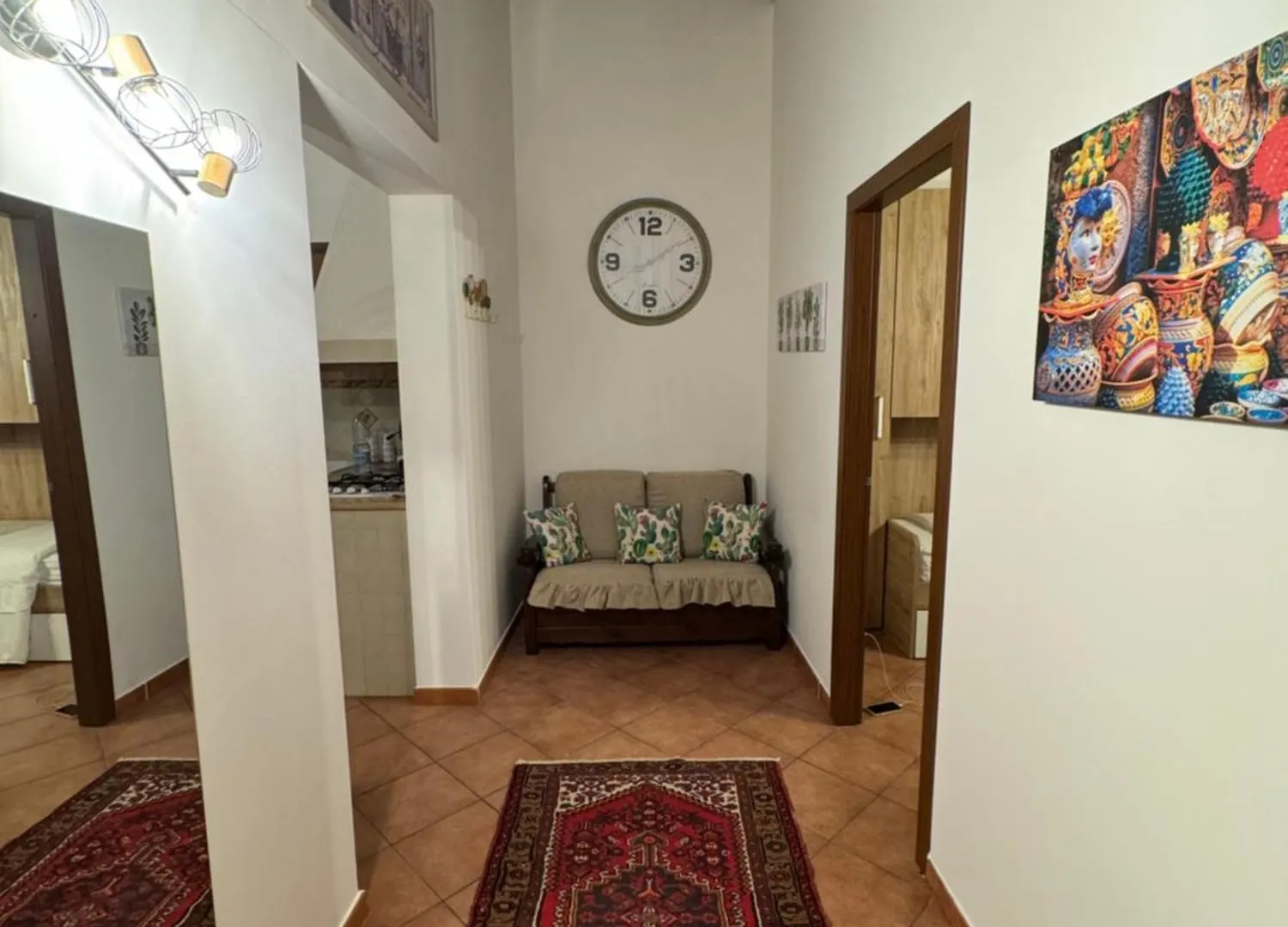 La Dolce Casetta Palermo