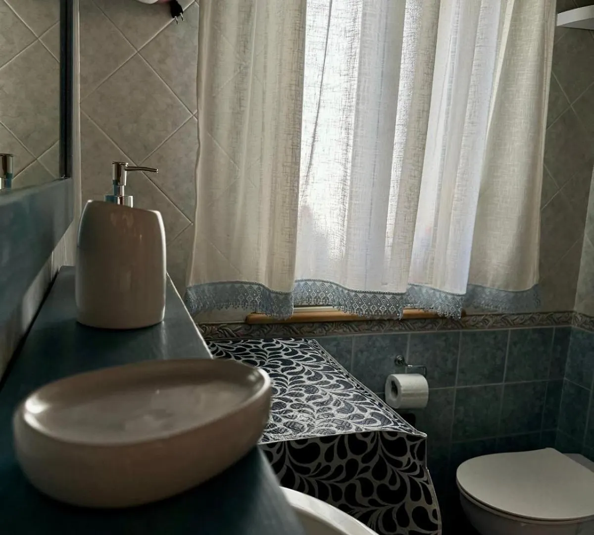 Holiday home La Dolce Casetta Palermo